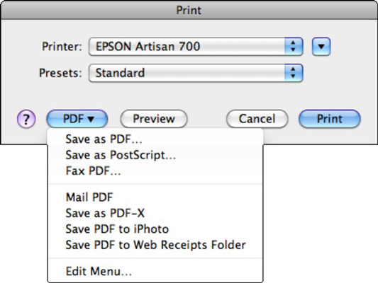 print front and back on word for mac