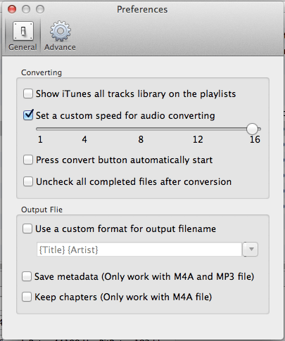 mac converter for ape files